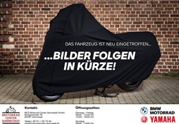 Neumotorrad BMW S 1000 R