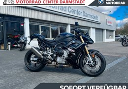 Neumotorrad BMW S 1000 R