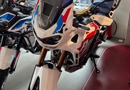 Gebrauchte Honda CRF1100L Africa Twin Adventure Sports DCT