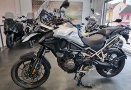 Gebrauchte Triumph Tiger 1200 GT PRO