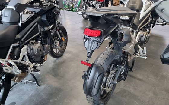 Gebrauchtmotorrad Triumph Tiger 1200 GT PRO - Bild 5