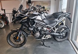 Gebrauchte Triumph Tiger 1200 GT PRO