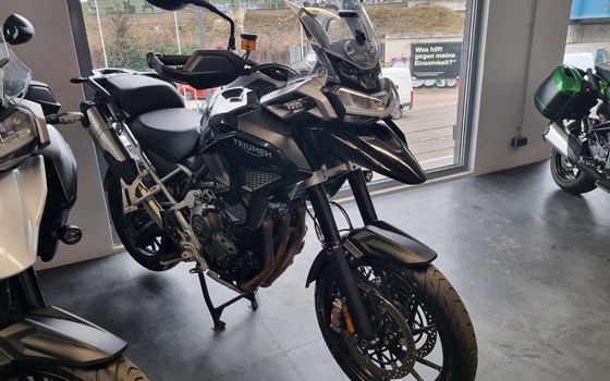Gebrauchtmotorrad Triumph Tiger 1200 GT PRO - Bild 3