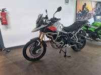 Gebrauchtmotorrad Triumph Tiger 900 Rally Pro