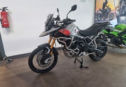 Gebrauchte Triumph Tiger 900 Rally Pro
