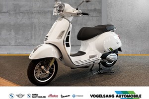 Angebot Vespa GTS 125 Super Tech
