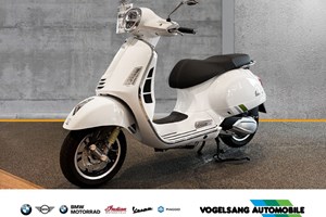 Angebot Vespa GTS 310 SuperTech