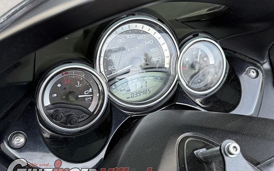 Gebrauchtmotorrad Yamaha T-MAX 500 - Bild 10