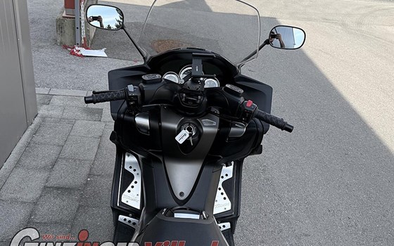 Gebrauchtmotorrad Yamaha T-MAX 500 - Bild 11
