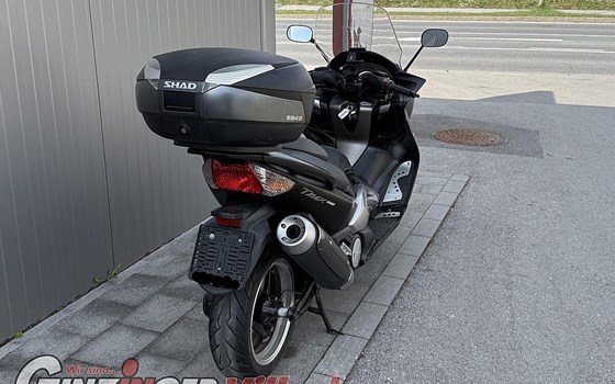 Gebrauchtmotorrad Yamaha T-MAX 500 - Bild 5