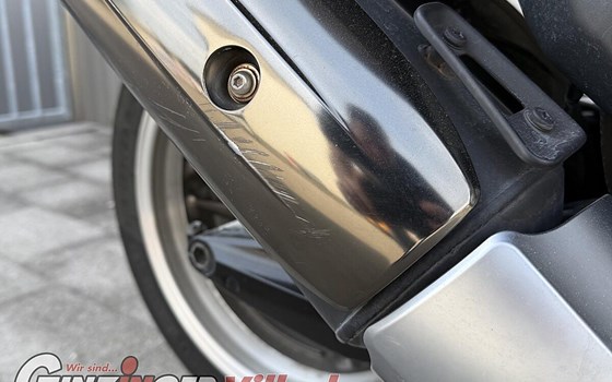 Gebrauchtmotorrad Yamaha T-MAX 500 - Bild 6