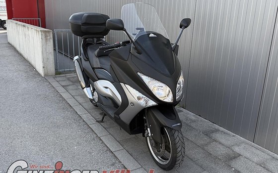 Gebrauchtmotorrad Yamaha T-MAX 500 - Bild 7