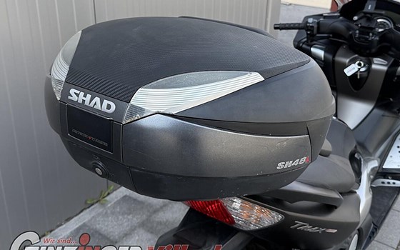 Gebrauchtmotorrad Yamaha T-MAX 500 - Bild 8