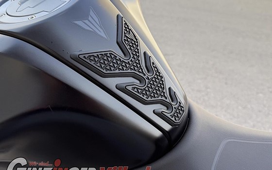 Gebrauchtmotorrad Yamaha MT-125 - Bild 10