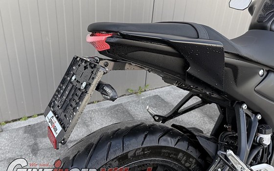 Gebrauchtmotorrad Yamaha MT-125 - Bild 11