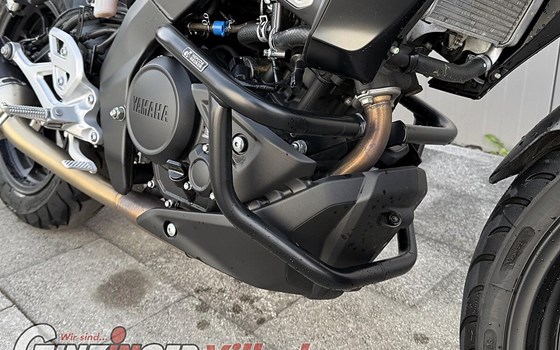 Gebrauchtmotorrad Yamaha MT-125 - Bild 13