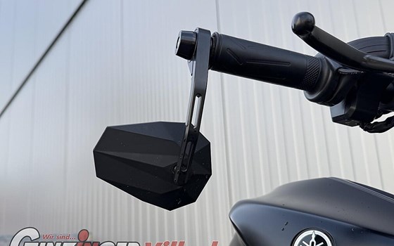 Gebrauchtmotorrad Yamaha MT-125 - Bild 14