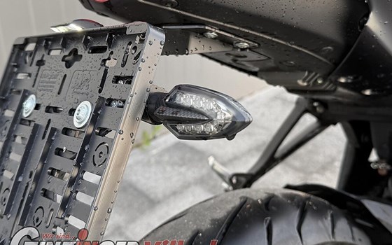 Gebrauchtmotorrad Yamaha MT-125 - Bild 15