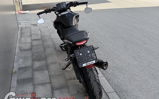 Gebrauchtmotorrad Yamaha MT-125 - Bild 6