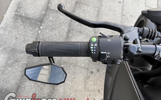 Gebrauchtmotorrad Yamaha MT-125 - Bild 9