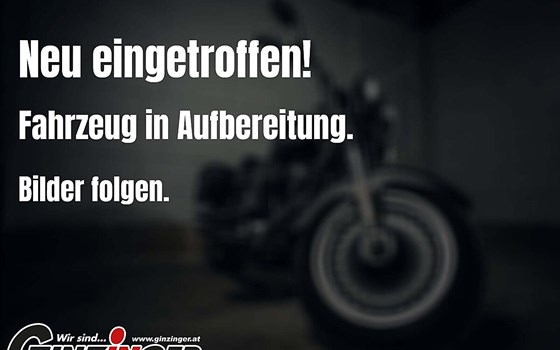 Gebrauchtmotorrad Yamaha MT-07 - Bild 1