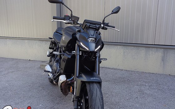 Gebrauchtmotorrad Yamaha MT-07 - Bild 4