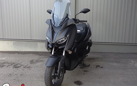 Gebrauchtmotorrad Yamaha XMAX 300 - Bild 1