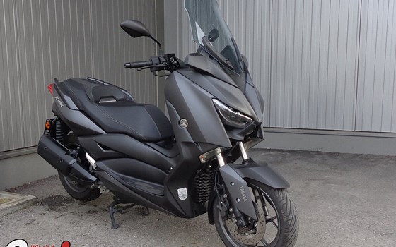 Gebrauchtmotorrad Yamaha XMAX 300 - Bild 2