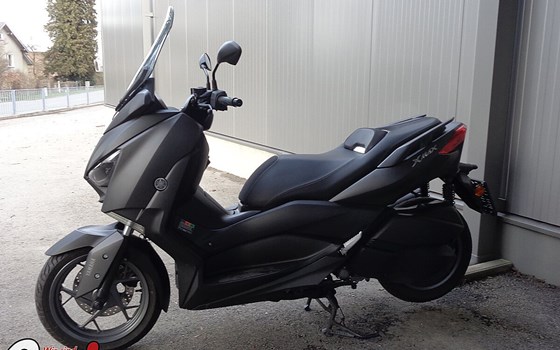 Gebrauchtmotorrad Yamaha XMAX 300 - Bild 3