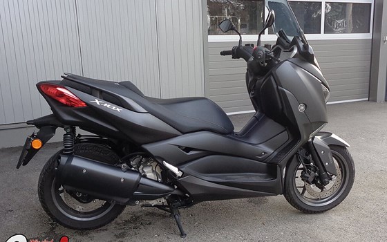 Gebrauchtmotorrad Yamaha XMAX 300 - Bild 4