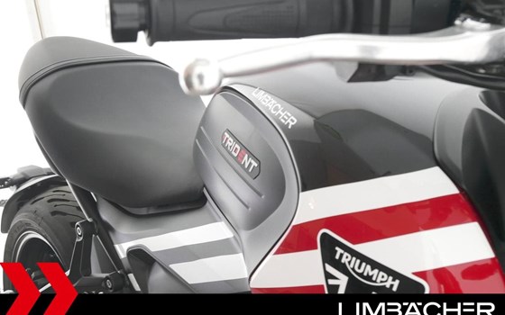 Gebrauchtmotorrad Triumph Trident 660 - Bild 18