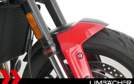 Gebrauchtmotorrad Triumph Trident 660 - Bild 19