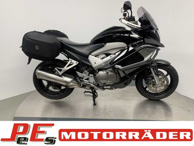 Honda VFR800X Crossrunner 