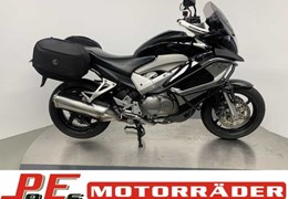 Gebrauchte Honda VFR800X Crossrunner