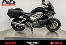 Gebrauchte Honda VFR800X Crossrunner
