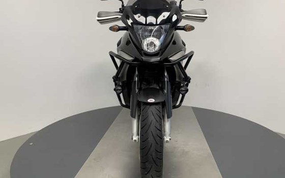 Gebrauchtmotorrad Honda VFR800X Crossrunner - Bild 5
