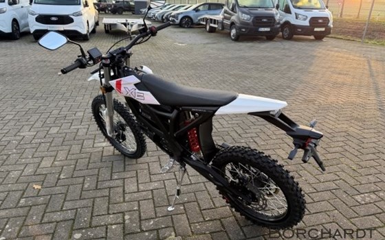 Neufahrzeug Zero XE - Bild 5