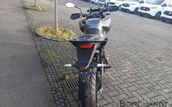 Gebrauchtmotorrad Zero DSR/X - Bild 5