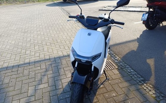 Neufahrzeug Zero LS1 - Bild 9