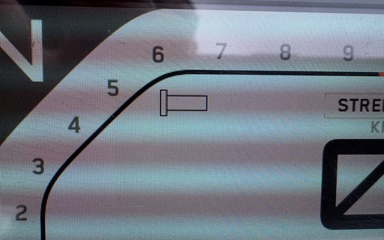 Gebrauchtmotorrad KTM 890 Duke - Bild 17