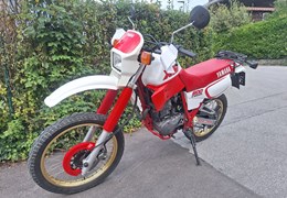 Gebrauchte Yamaha XT 600