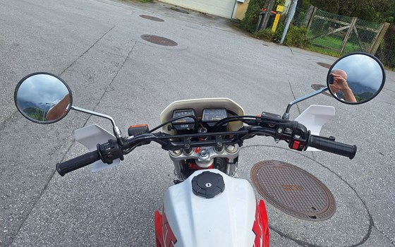 Gebrauchtmotorrad Yamaha XT 600 - Bild 7