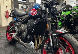 Gebrauchte Triumph Trident 660