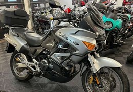 Gebrauchte Honda XL 1000 V Varadero