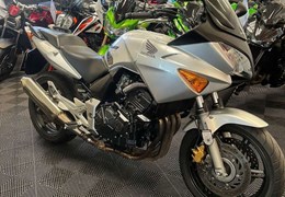 Gebrauchte Honda CBF 600
