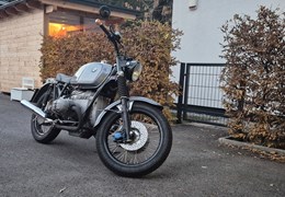 Gebrauchte BMW R 100 RS