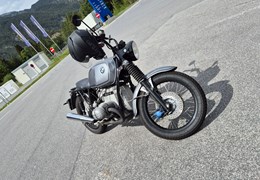 Gebrauchte BMW R 100 RS