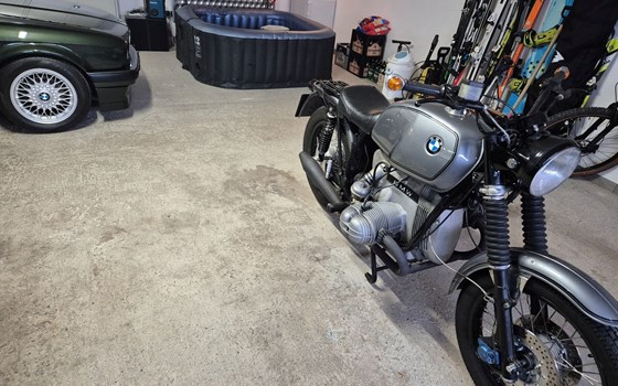 Gebrauchtmotorrad BMW R 100 RS - Bild 3
