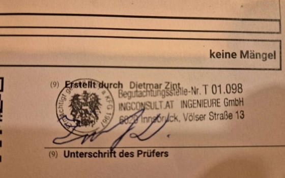 Gebrauchtmotorrad BMW R 100 RS - Bild 8