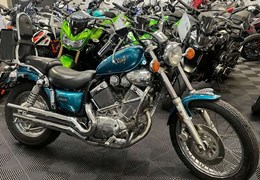 Gebrauchte Yamaha XV 500 L Virago